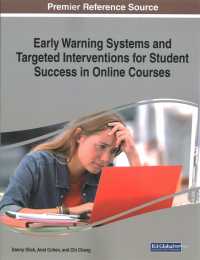 Early Warning Systems and Targeted Interventions for Student Success in Online Courses