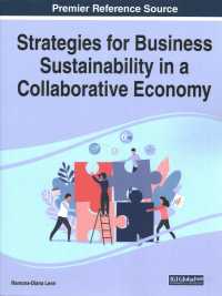 Strategies for Business Sustainability in a Collaborative Economy