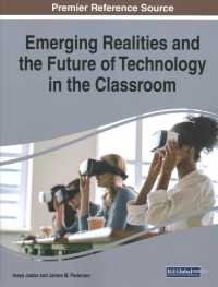 Emerging Realities and the Future of Technology in the Classroom