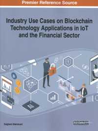 Industry Use Cases on Blockchain Technology Applications in IoT and the Financial Sector