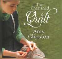The Cherished Quilt (Amish Heirloom)