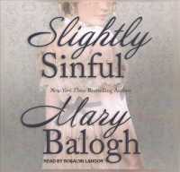 Slightly Sinful (Bedwyn Saga)
