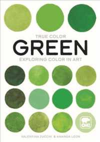 Green (True Color)