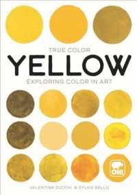Yellow (True Color)
