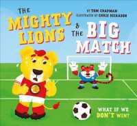 The Mighty Lions & the Big Match （SEW）