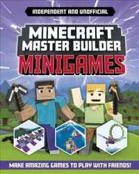 Minigames Independent & Unofficial : Amazing Games to Make in Minecraft (Minecraft Master Builder) （SEW）