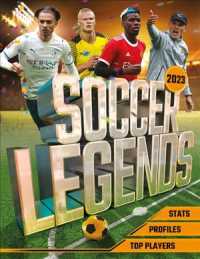 Soccer Legends 2023 : Top 100 Stars of the Modern Game （SEW）