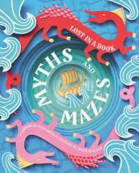 Lost in a Book : Myths and Mazes: a Library of Fantastical Puzzles （ACT）
