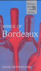 Wines of Bordeaux (Mitchell Beazley Pocket Guides)
