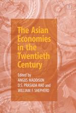 ２０世紀のアジア経済<br>The Asian Economies in the Twentieth Century