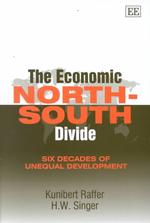 経済的南北対立<br>The Economic North-South Divide : Six Decades of Unequal Development