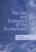 環境の法と経済学<br>The Law and Economics of the Environment