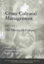 異文化経営（全２巻）<br>Cross-Cultural Management (The International Library of Critical Writings on Business and Management series)