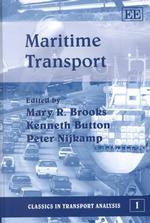 Maritime Transport (Classics in Transport Analysis series)