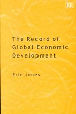 グローバル経済発展の史的考察<br>The Record of Global Economic Development