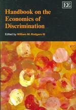 差別の経済学：ハンドブック<br>Handbook on the Economics of Discrimination