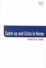 Catch-up and Crisis in Korea