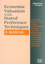 表明選好法による経済評価：マニュアル<br>Economic Valuation with Stated Preference Techniques : A Manual