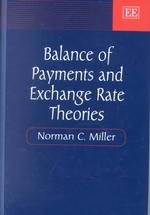 Balance of Payments and Exchange Rate Theories