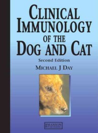 Clinical Immunology of the Dog and Cat （2ND）