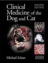 Clinical Medicine of the Dog and Cat （2ND）