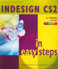 Indesign Cs2 in Easy Steps (In Easy Steps)