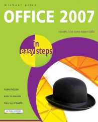Office 2007 in Easy Steps (In Easy Steps)