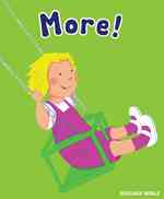 More! (Say It!) （BRDBK）