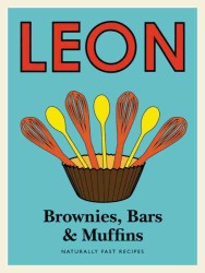 Leon Brownies, Bars & Muffins