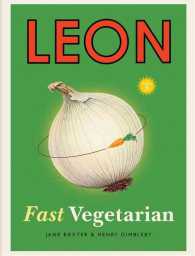Leon Fast Vegetarian （Reprint）