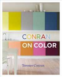 Conran on Color （Reprint）