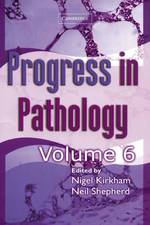 Progress in Pathology: Volume 6 (Progress in Pathology)