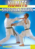 Shotokan Karate Kumite