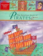 The Barefoot Book of Pirates （PAP/COM）