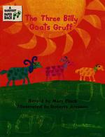 The Three Billy Goats Gruff