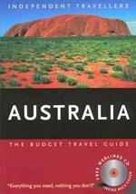 Independent Travellers Australia （PAP/MP3）