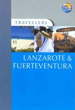 Travellers Lanzarote & Fuerteventura