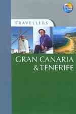 Travellers Gran Canaria & Tenerife (Travellers Guides) （2ND）