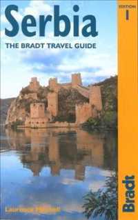 Bradt Slovenia (Bradt Travel Guides) （1ST）