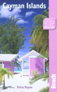 Bradt Cayman Islands (Bradt Travel Guides) （3TH）
