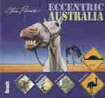 Bradt Eccentric Australia : In Search of Australian Quirk (Bradt Travel Guides) （1ST）