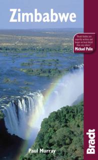 Bradt Zimbabwe (Bradt Travel Guides) （1ST）