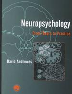神経心理学：理論と実際<br>Neuropsychology : From Theory of Practice