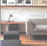 Living Room Essentials