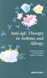 Anti-Ige Therapy in Asthma and Allergy （POC）