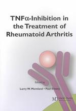 Tnfa-Inhibition in the Treatment of Rheumatoid Arthritis