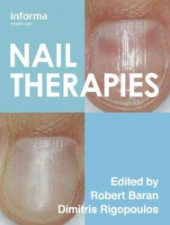 Nail Therapies （1ST）