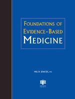 ＥＢＭの基礎<br>Foundations of Evidence-Based Medicine