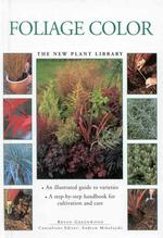 Foliage Colour (Little Plant Library) （Reprint）