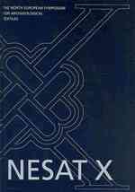 North European Symposium for Archaeological Textiles (Ancient Textiles Series) 〈10〉
